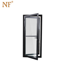 aluminium front door designs